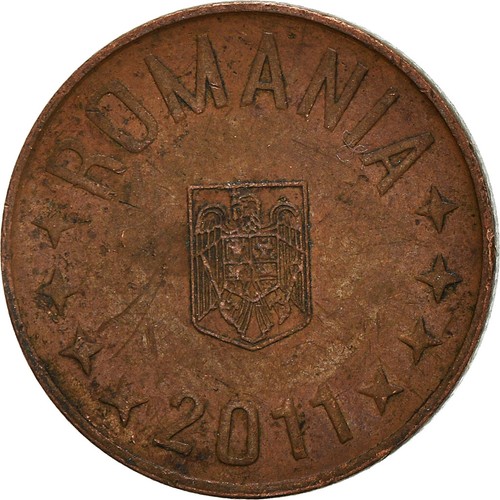 936139 moneta romania - [#936139], romania,