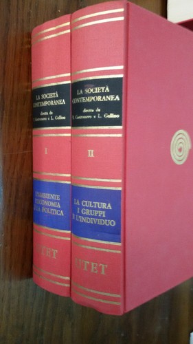 Libri societa - ", societa'