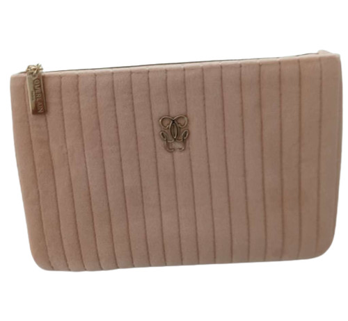 Gueerlaain pouchette rosa - gueerlaain,