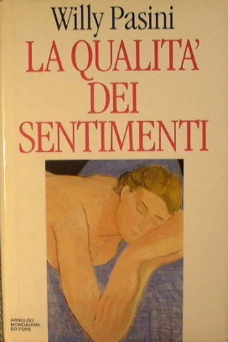 Qualità dei sentimenti - dei,