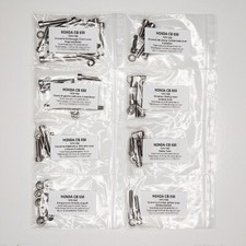 HONDA CB 650 1981-1982 Kit