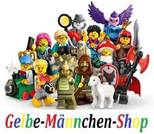 LEGO Minifigures 71045 Serie