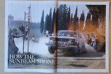 Original CSC 2019 mag article