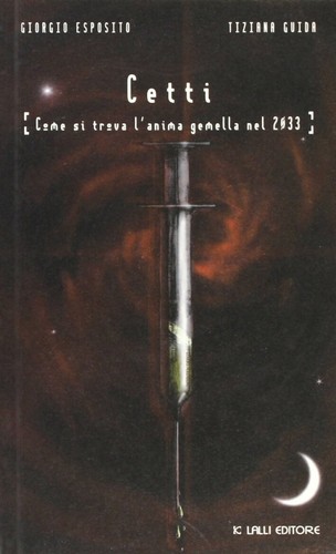Cetti come trova - cetti., l'anima
