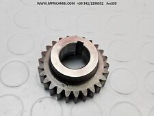 PIGNON PRIMAIRE 54632001272 KTM 300 EXC MARZOCCHI OHLINS 13LT 1996 1997