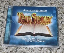 Anthony burger the story - ~,
