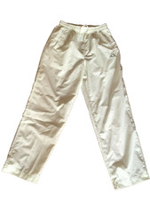 Pantalone robe di kappa tuta urban city pants tracksuit pantalon trousers size L