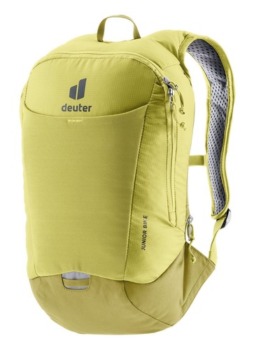 Deuter junior bike backpack - deuter,