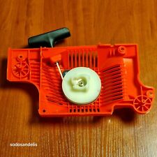 Avviamento a rinculo per motoseghe Husqvarna 50 51 55; numero di parte 503608...