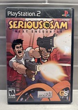 Serious Sam: The Next