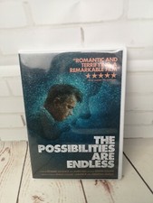 The Possibilities Are Endless