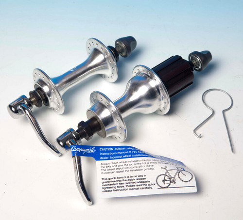 Set campagnolo veloce athena - set,