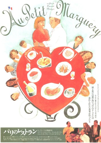 Petit marguery laurent - au, marguery: