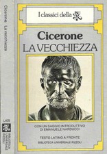 La Vecchiezza. . Marco Tullio