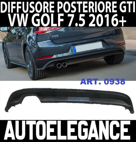Golf vii 2017 - 7.5, 2017+
