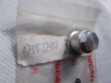 075527551 Tappo vaschetta