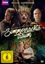 Ein Sommernachtstraum William