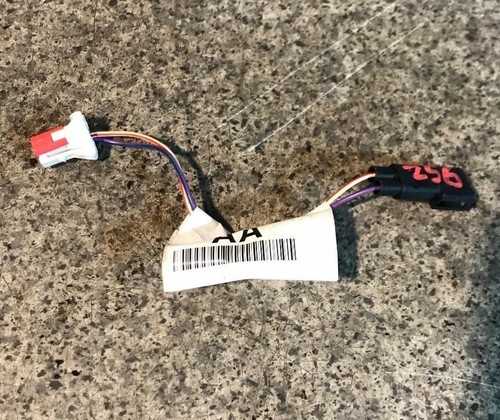 Telaio cablaggio motore