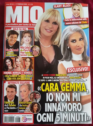 2053 rivista mio 2022 - rivista,