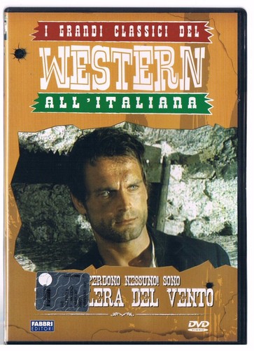 Western all italiana - western, all'italiana