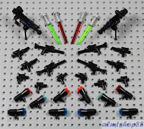 Lego star wars scegli le - scegli,