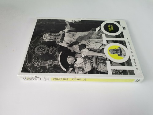 Dvd new toto - new, il