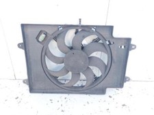 836000100 ELETTROVENTOLA ALFA ROMEO 147 RESTYLING (937) 1.9 JTDM 8V 120CV (2005>