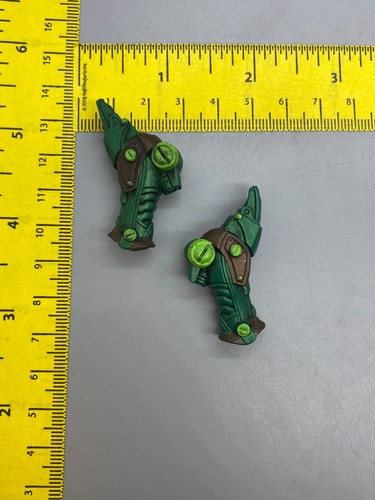 Green shins legs mbyra jmgyra - shins,