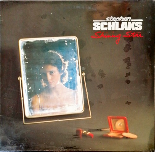Stephen schlaks shining star - stephen,