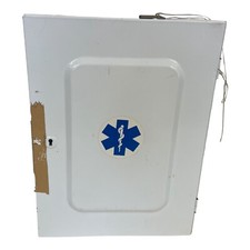 CASSETTA VUOTA METALLO PRONTO