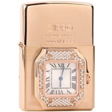 Accendino Zippo Speciale Con