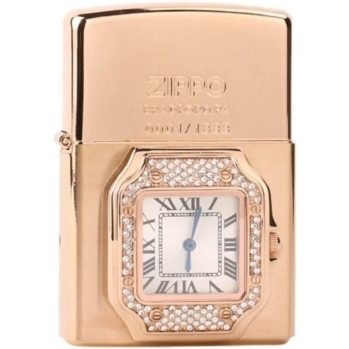 Accendino zippo speciale - accendino,