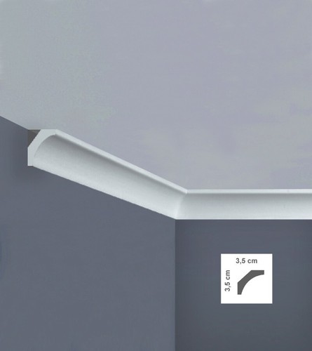 Cornice polistirolo - in,