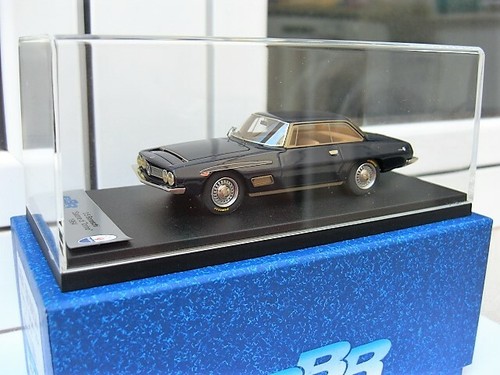 Maserati 3500 boneschi 1964 - 3500,