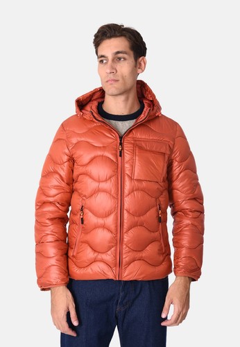 Giubbotto uomo invernale con - uomo,