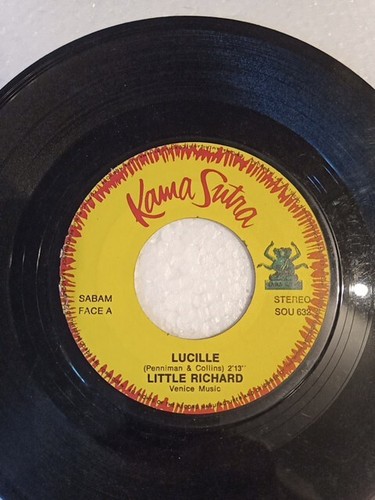 Little richard lucille - little,