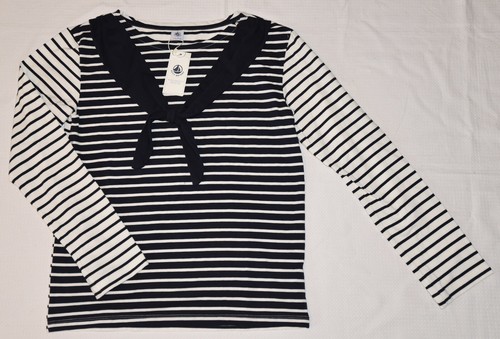 Maglia anello petit bateau - ad,