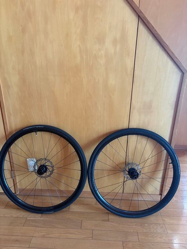 Set ruote bici strada giant - set,