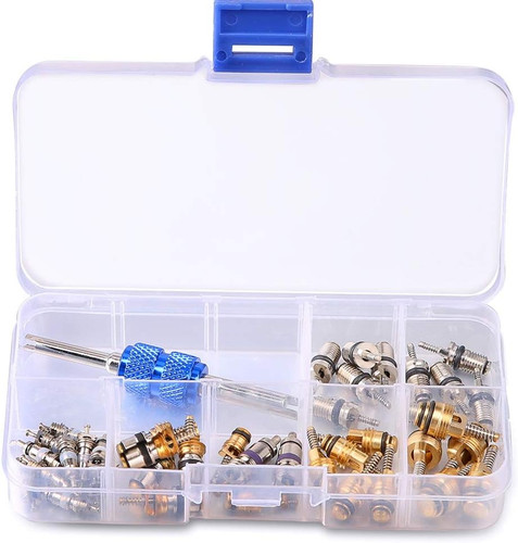 39pcs refrigerazione auto - refrigerazione, kit