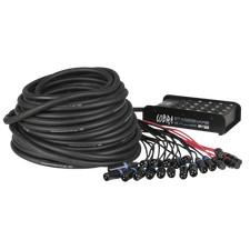 DAP CobraX 24/4 StageSnake -