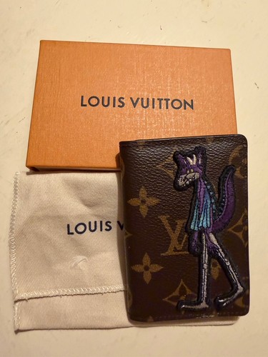 Portafoglio louis vuitton - portafoglio,