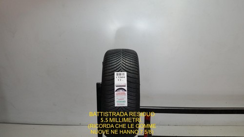 Gomme usate stagioni - gomme,