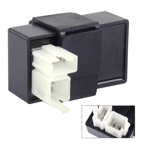 Cdi box pin accensione - cdi, 6