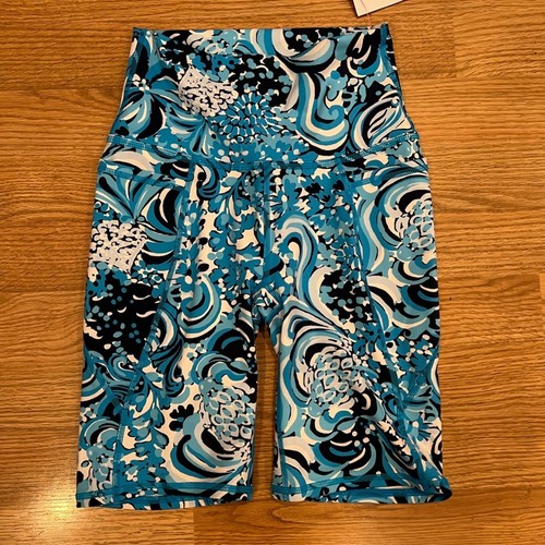 Pantaloncini bici lilly - da,