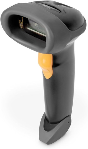 Scanner barre - scanner, 1d,
