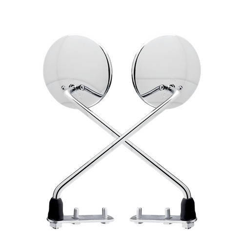 Coppia specchi specchietti - coppia,