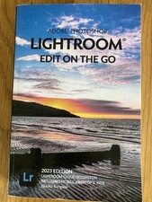 Adobe Photoshop Lightroom