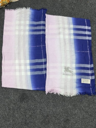 Sciarpa scialle burberry - sciarpa,