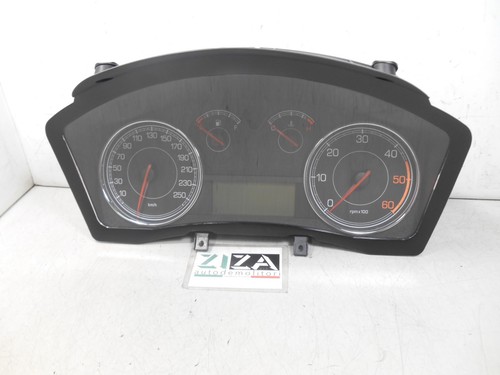 Quadro strumenti fiat croma - quadro,