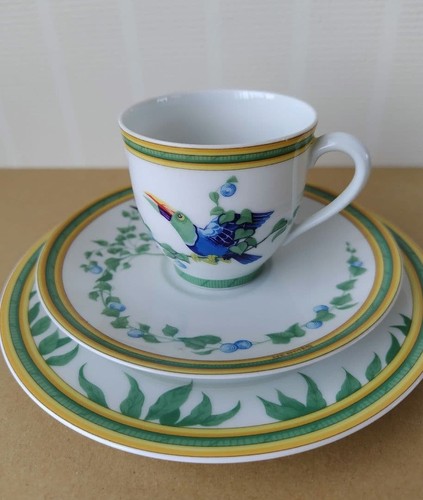 Piatto piattino tazza hermes - tazza,